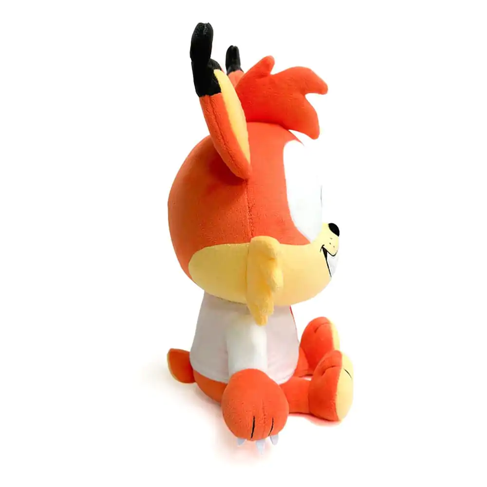 Figurina de plus Bubsy 22 cm poza produsului