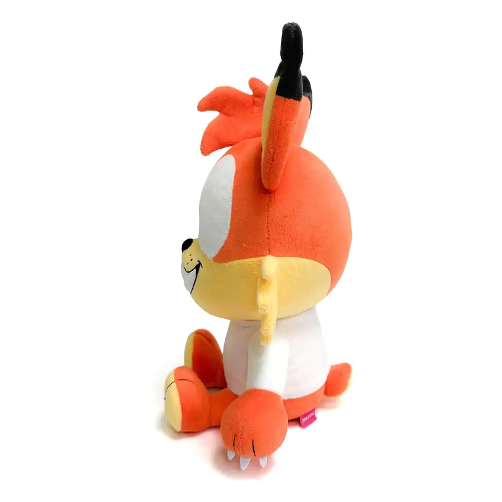 Figurina de plus Bubsy 22 cm poza produsului