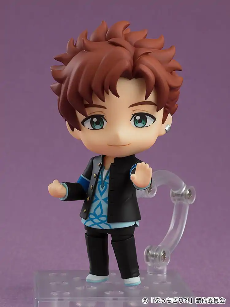 Bucchigiri?! Nendoroid figurină de acțiune Matakara Asamine 10 cm poza produsului