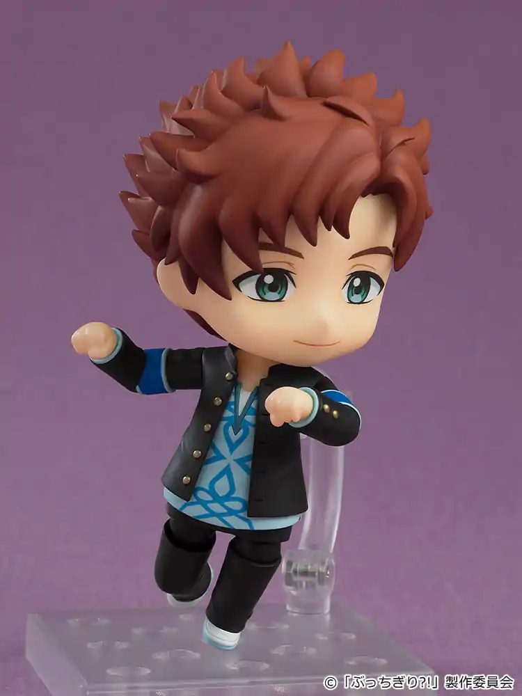 Bucchigiri?! Nendoroid figurină de acțiune Matakara Asamine 10 cm poza produsului