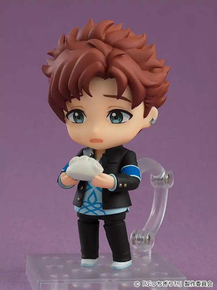 Bucchigiri?! Nendoroid figurină de acțiune Matakara Asamine 10 cm poza produsului