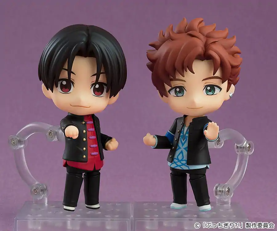 Bucchigiri?! Nendoroid figurină de acțiune Matakara Asamine 10 cm poza produsului