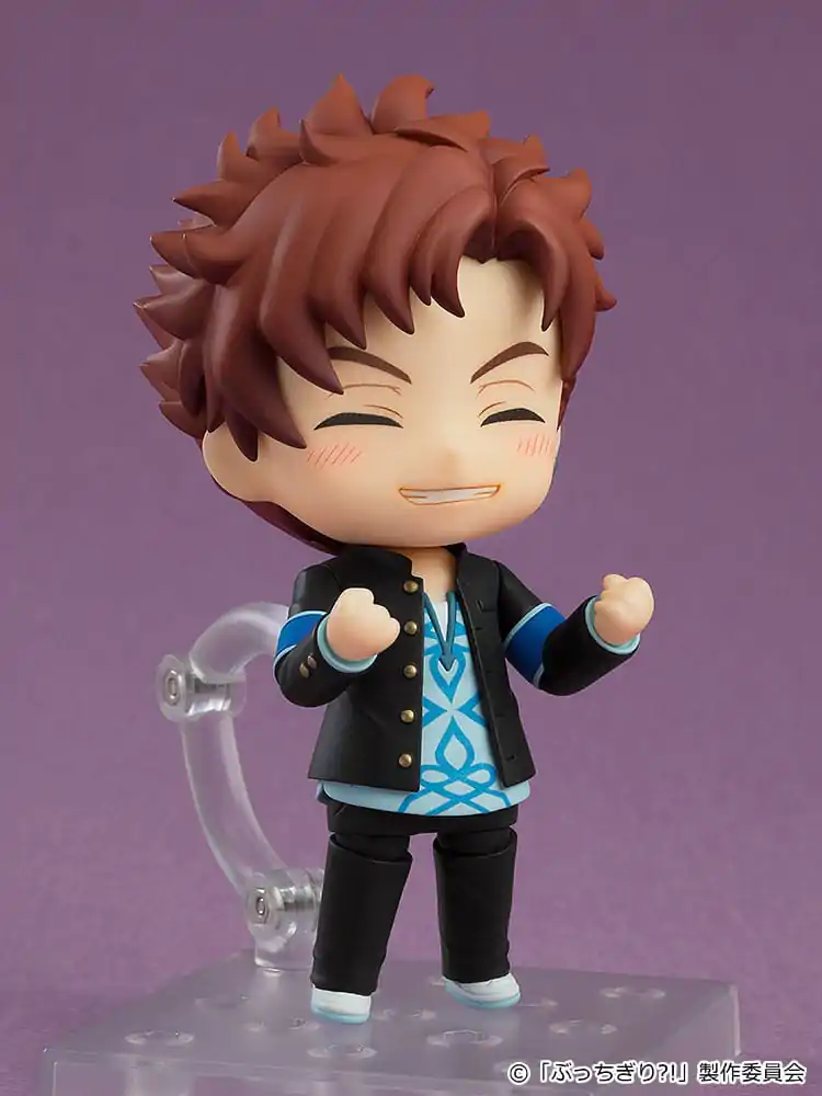 Bucchigiri?! Nendoroid figurină de acțiune Matakara Asamine 10 cm poza produsului
