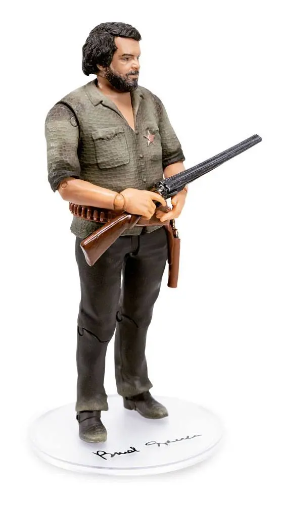 Bud Spencer Action Figure Bambino 18 cm poza produsului