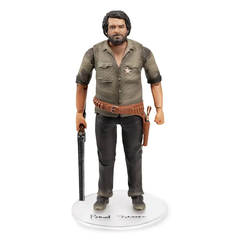 Bud Spencer Action Figure Bambino 18 cm poza produsului