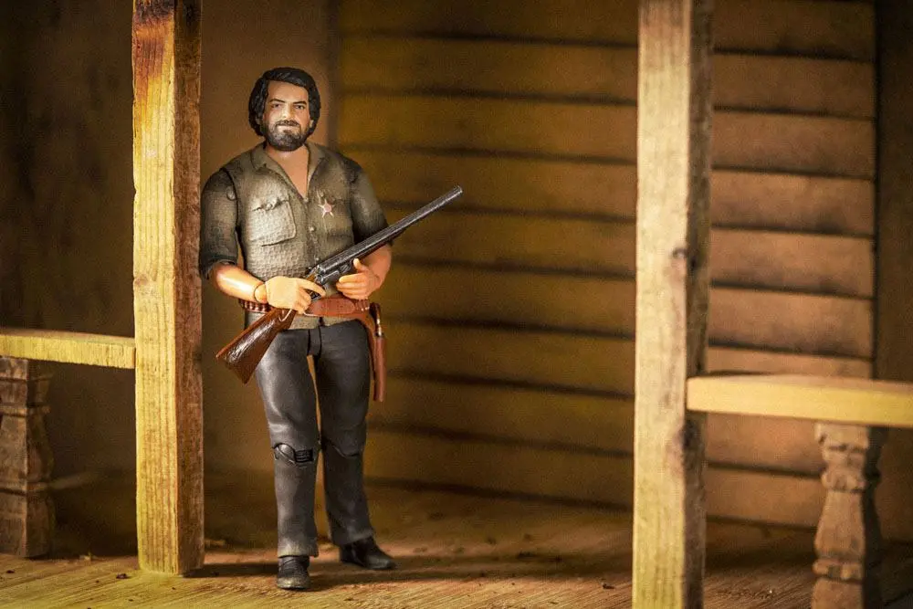 Bud Spencer Action Figure Bambino 18 cm poza produsului