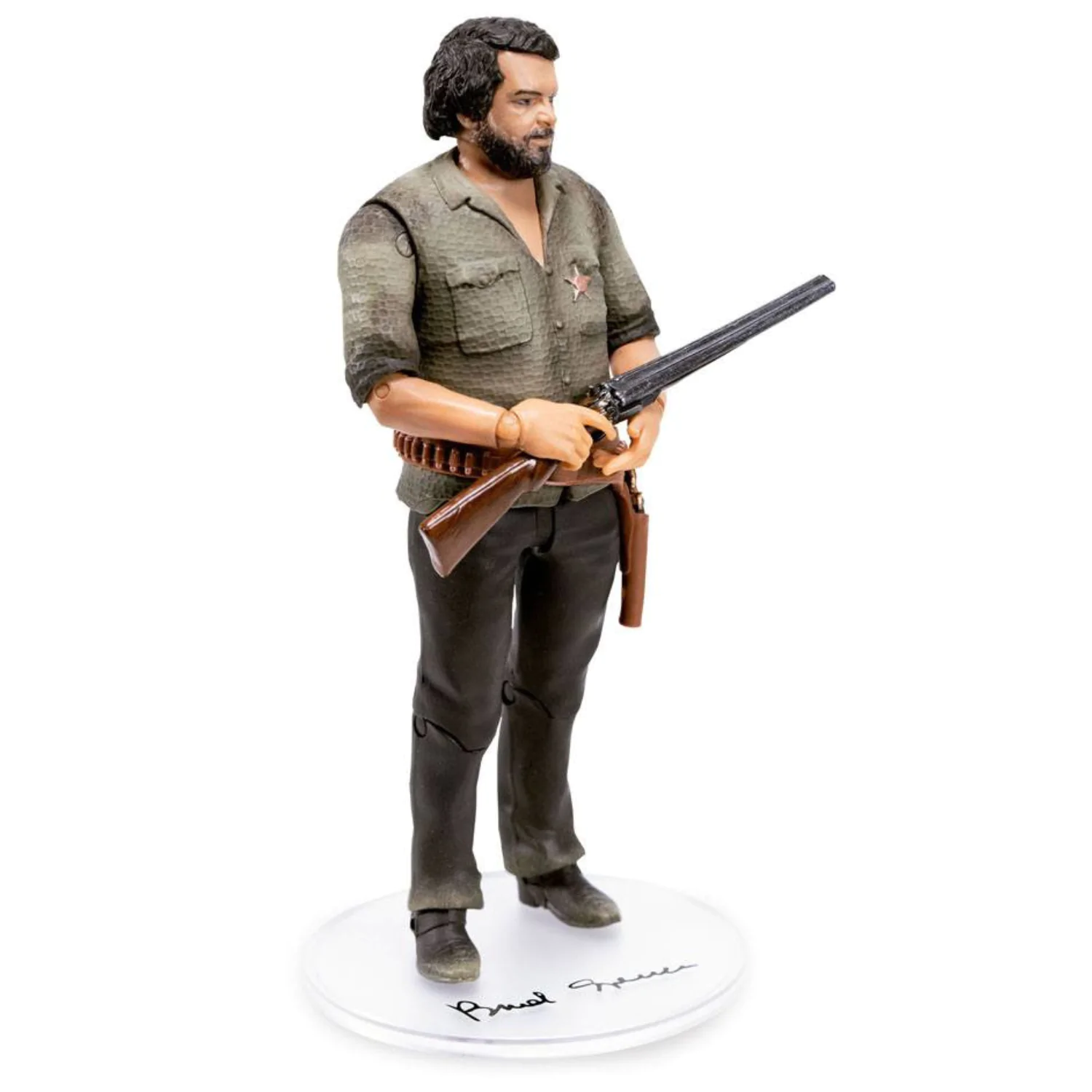 Bud Spencer Action Figure Bambino 18 cm poza produsului