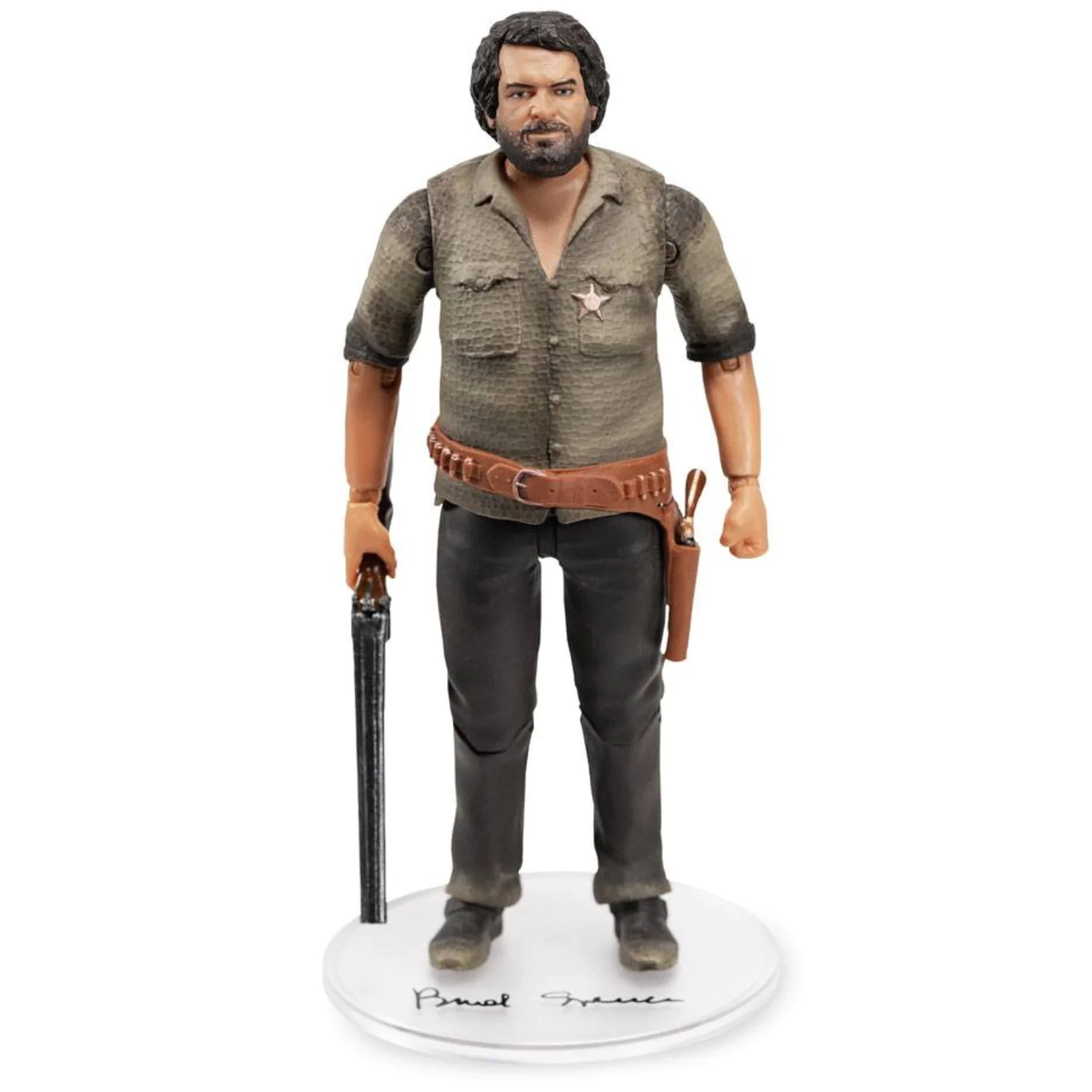 Bud Spencer Action Figure Bambino 18 cm poza produsului