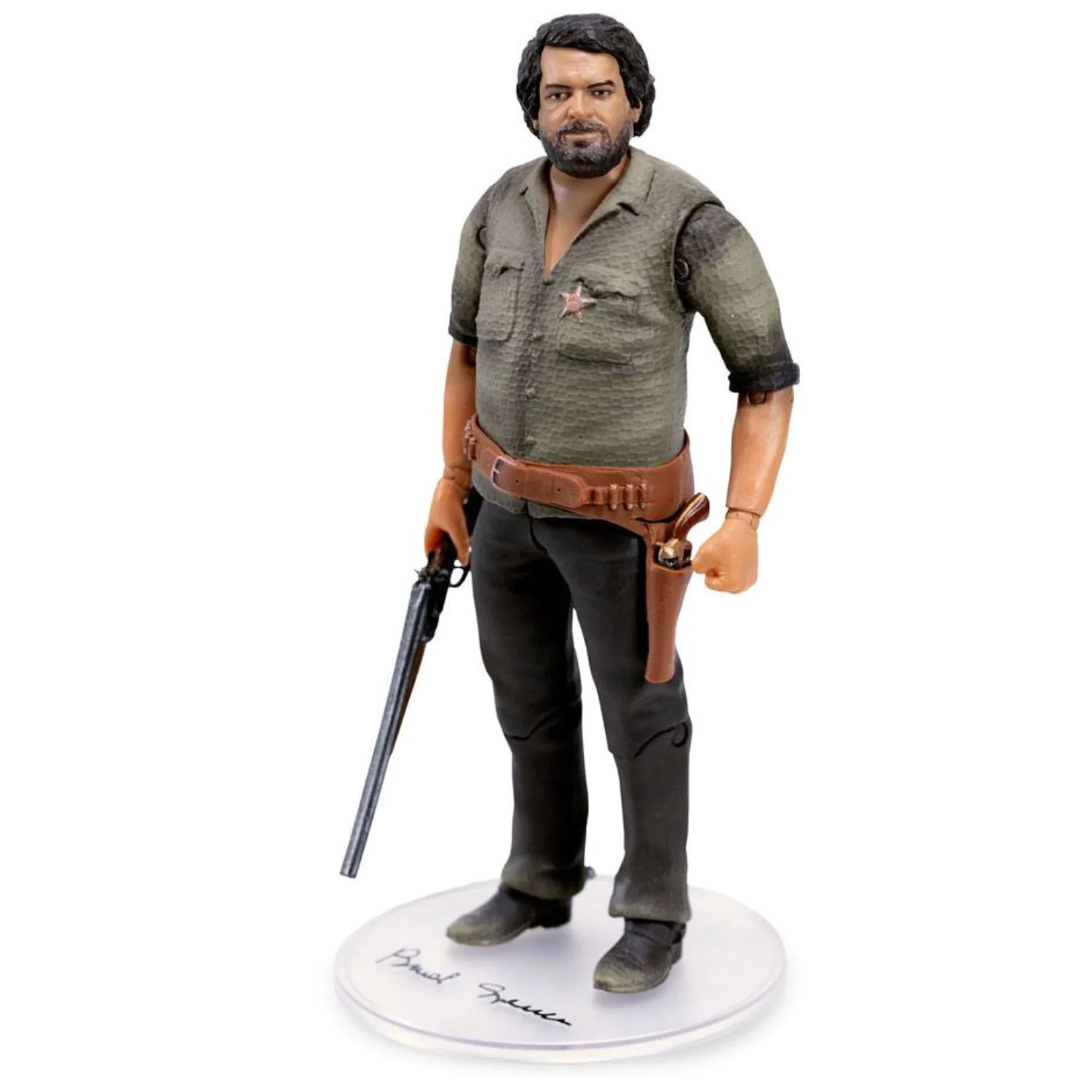 Bud Spencer Action Figure Bambino 18 cm poza produsului