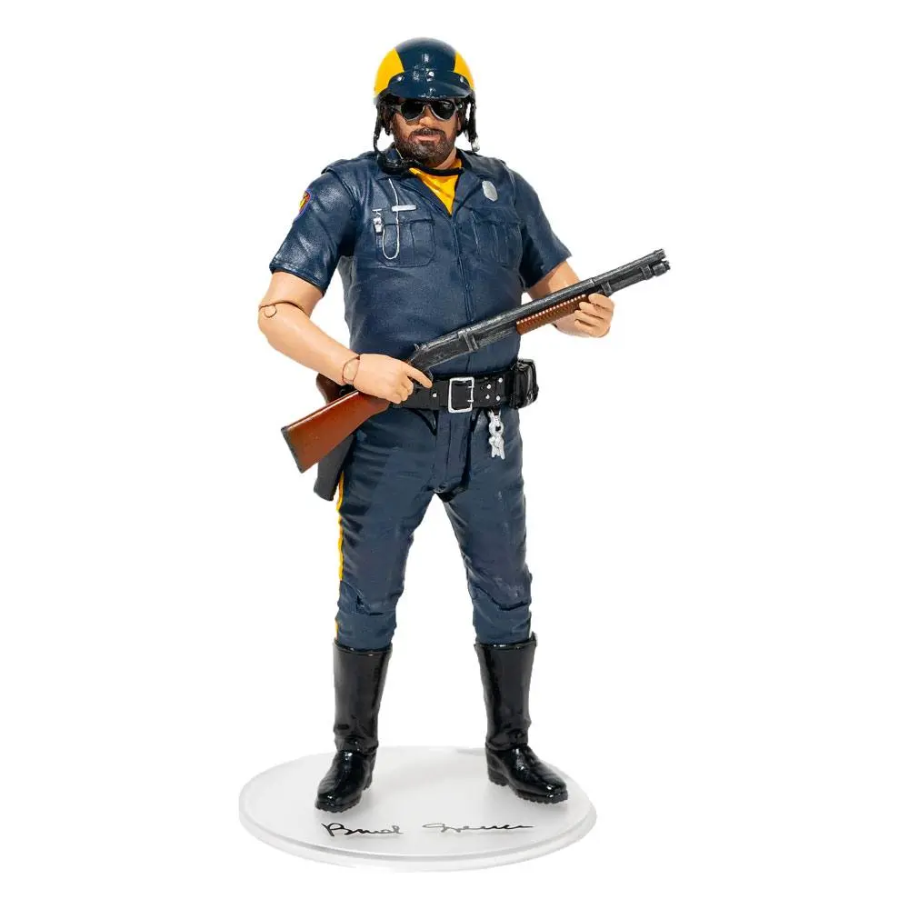 Figurină de acțiune Bud Spencer Wilbur Walsh 18 cm poza produsului