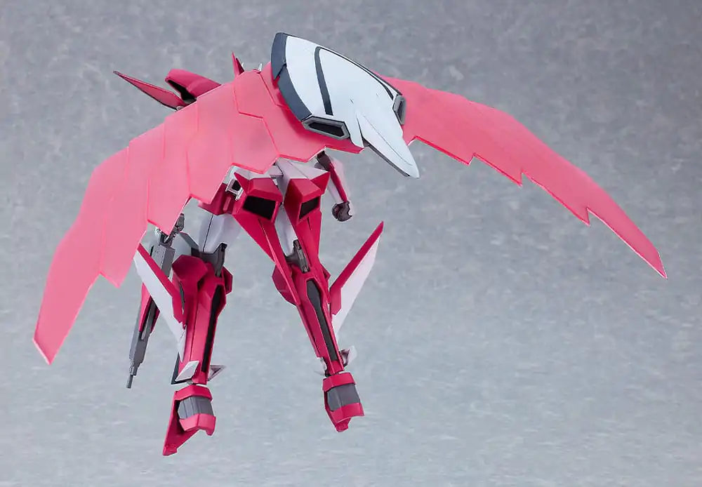 Buddy Complex Moderoid Kit de Model din Plastic Bradyon 14 cm poza produsului