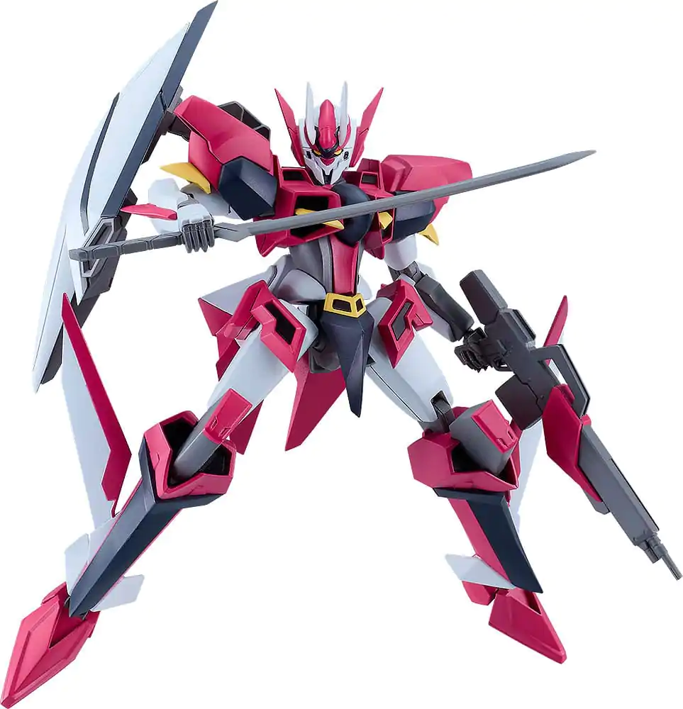 Buddy Complex Moderoid Kit de Model din Plastic Bradyon 14 cm poza produsului