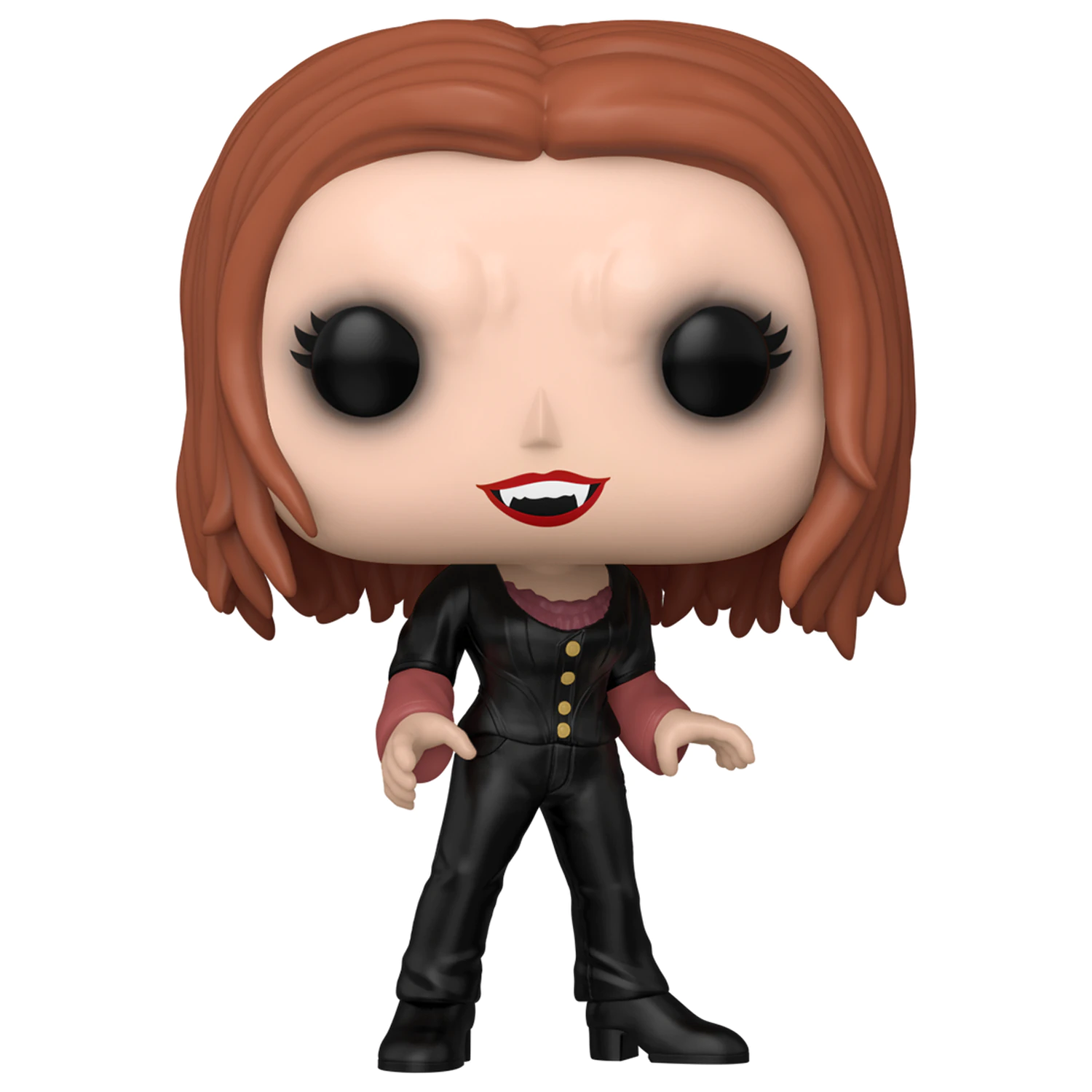 Buffy the Vampire Slayer Funko POP! TV figurina de vinil Willow (Vampire) 9 cm poza produsului