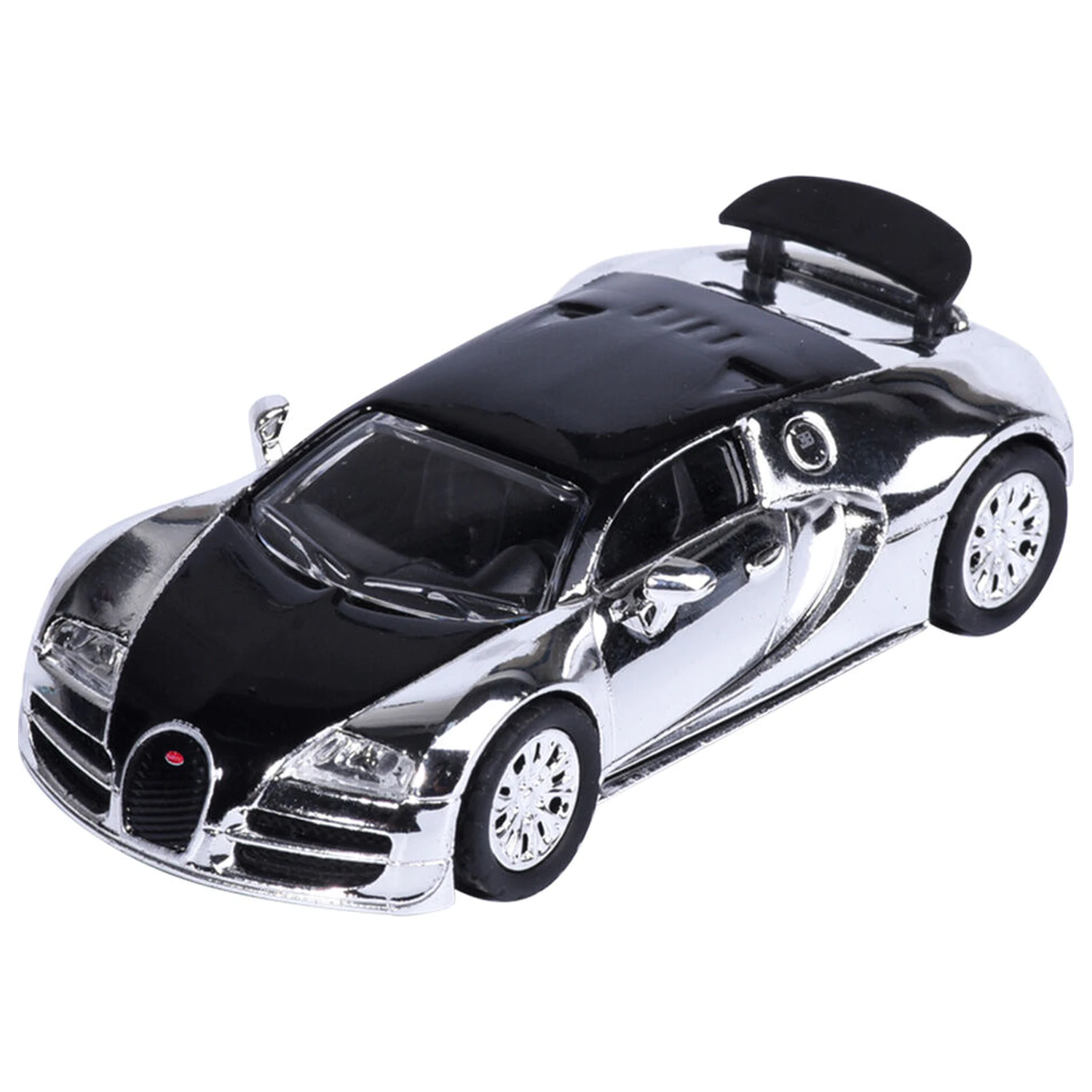 Bugatti Veyron 14 Super Sport 2005 poza produsului