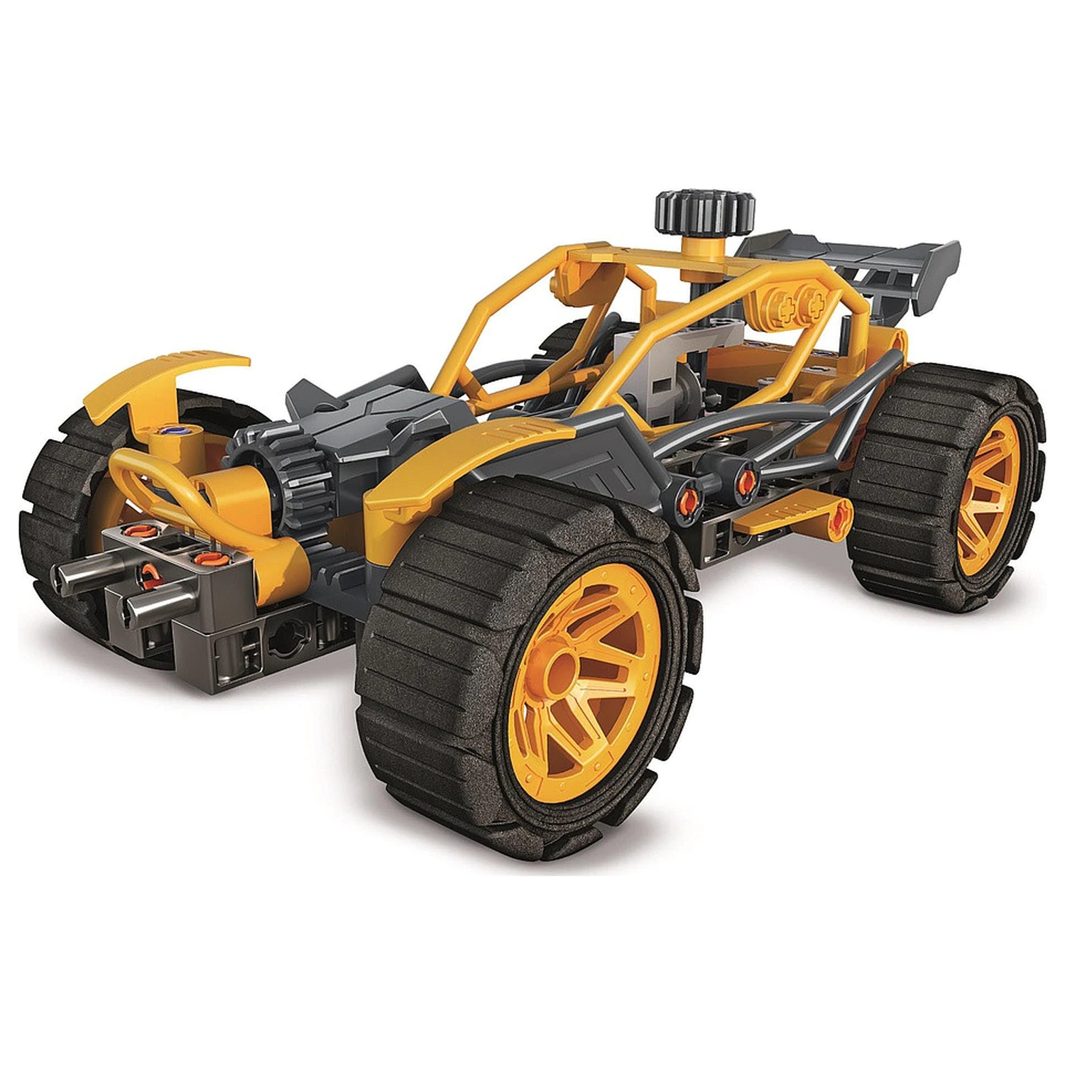 Buggy and Quad Mechanics Jucarie de constructie poza produsului