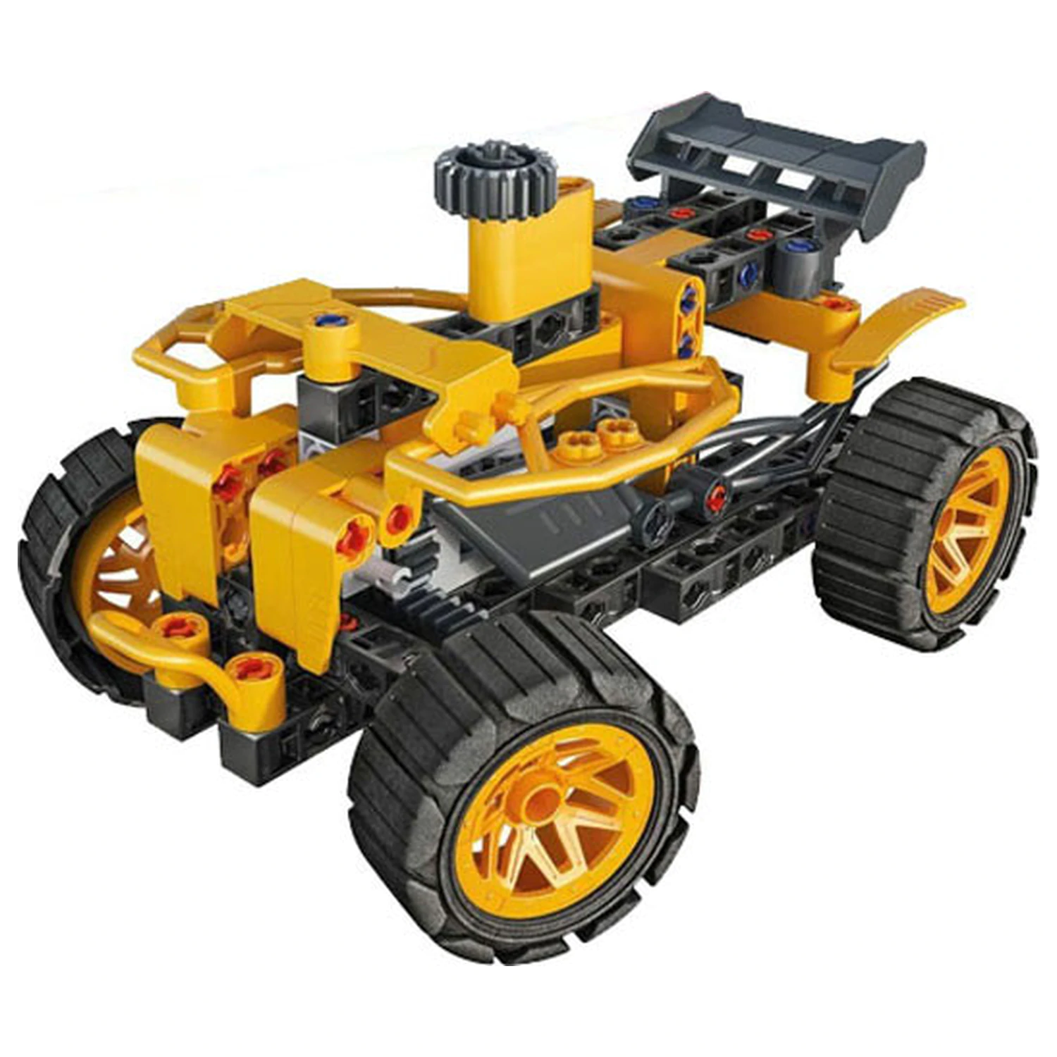 Buggy and Quad Mechanics Jucarie de constructie poza produsului