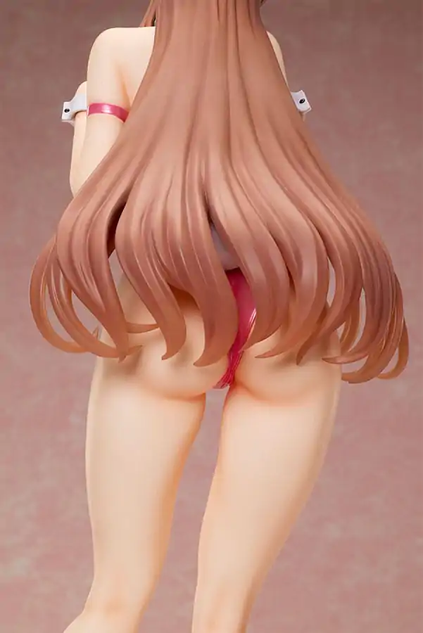 Bullied: Revenge Hypnosis Statuie 1/4 Minako Sanada Bare Leg Iepuraș Ver. 48 cm poza produsului