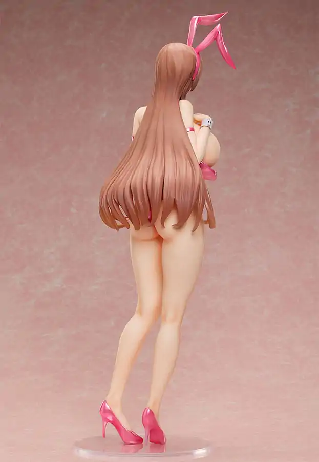 Bullied: Revenge Hypnosis Statuie 1/4 Minako Sanada Bare Leg Iepuraș Ver. 48 cm poza produsului