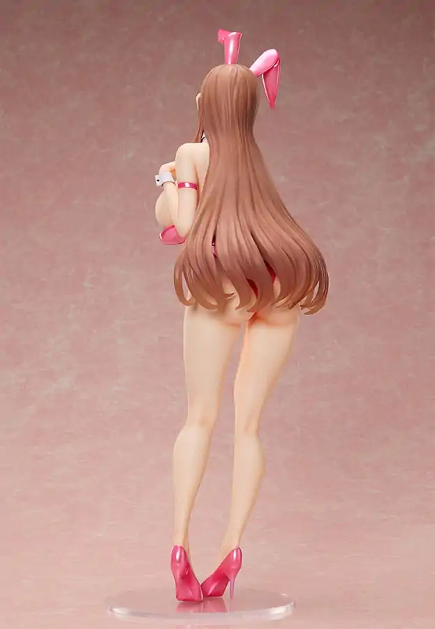 Bullied: Revenge Hypnosis Statuie 1/4 Minako Sanada Bare Leg Iepuraș Ver. 48 cm poza produsului