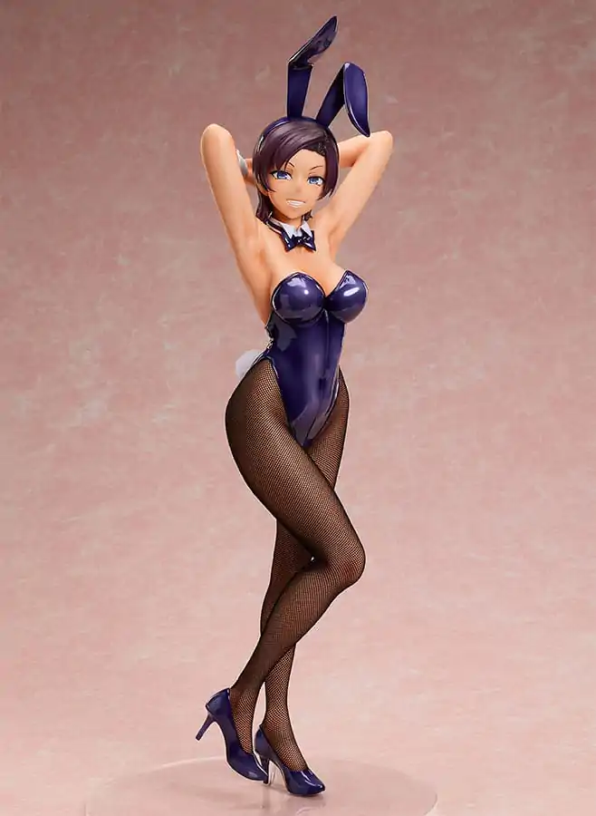 Bullied: Revenge Hypnosis Statuie 1/4 Sae Hinata Bunny Ver. 46 cm poza produsului