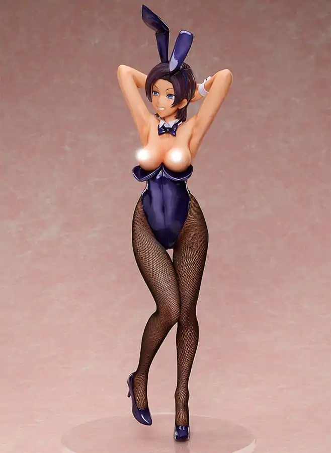 Bullied: Revenge Hypnosis Statuie 1/4 Sae Hinata Bunny Ver. 46 cm poza produsului