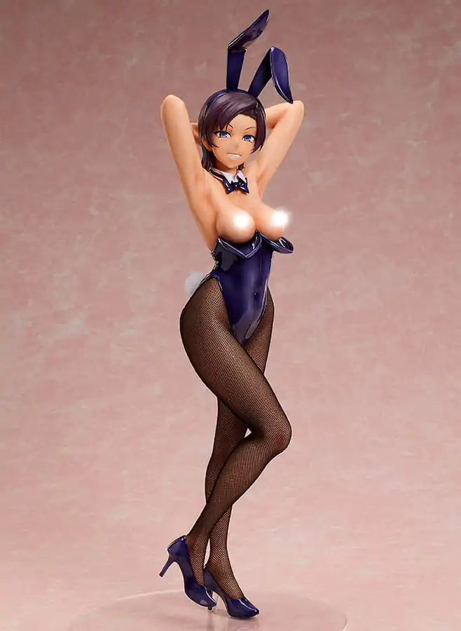 Bullied: Revenge Hypnosis Statuie 1/4 Sae Hinata Bunny Ver. 46 cm poza produsului