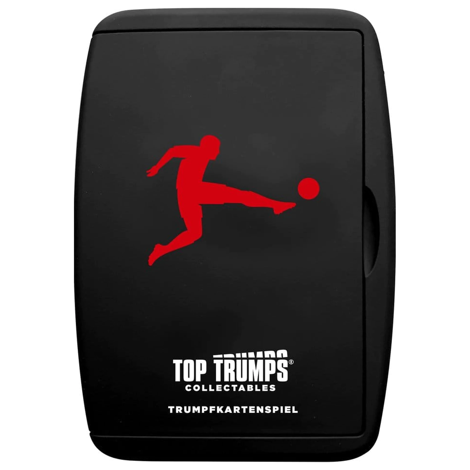 Bundesliga 2 Edition Card Game Top Trumps Collectables *versiunea germană* poza produsului
