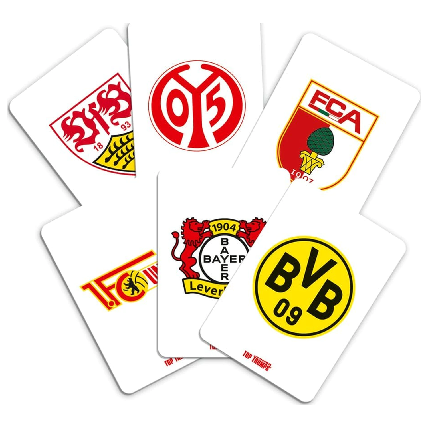 Bundesliga Board Game Match *Versiune Germană* poza produsului
