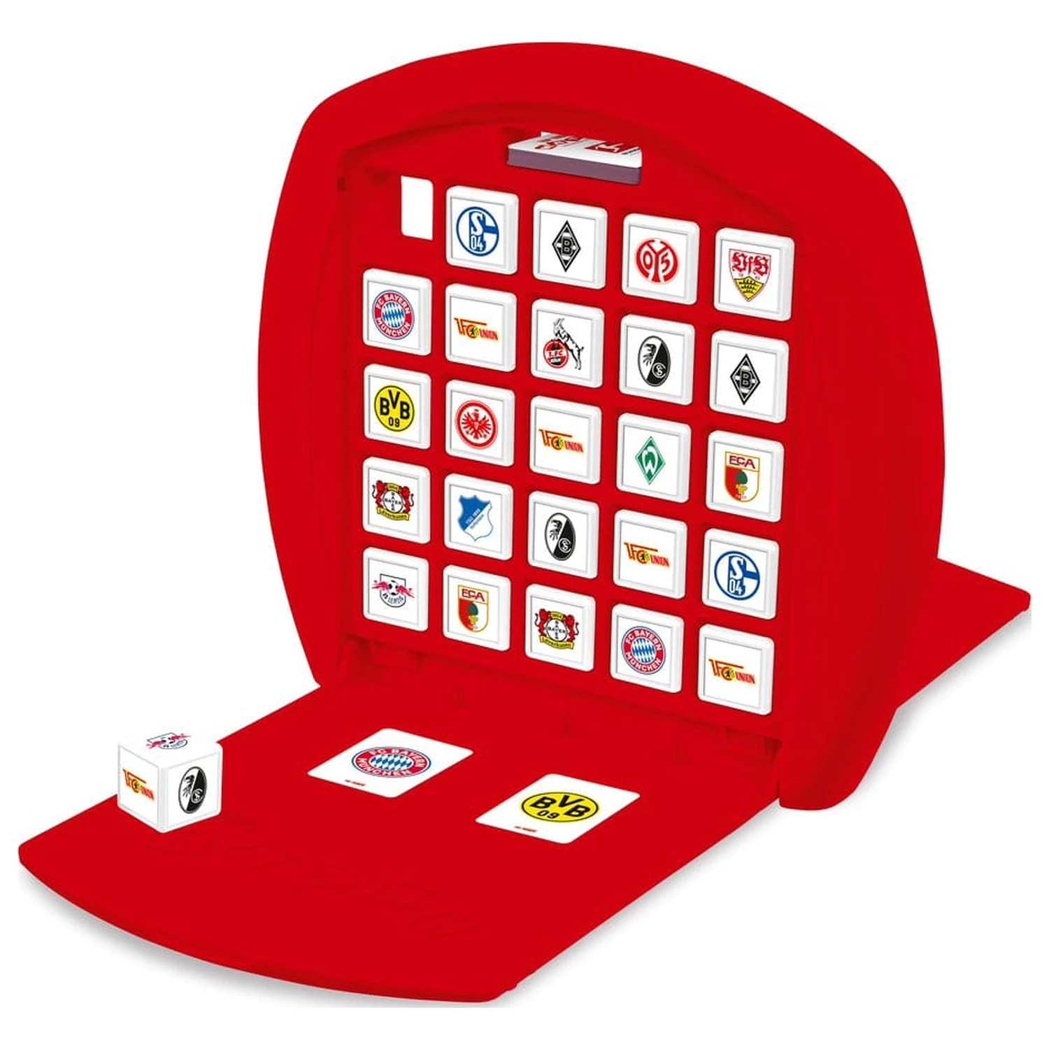 Bundesliga Board Game Match *Versiune Germană* poza produsului