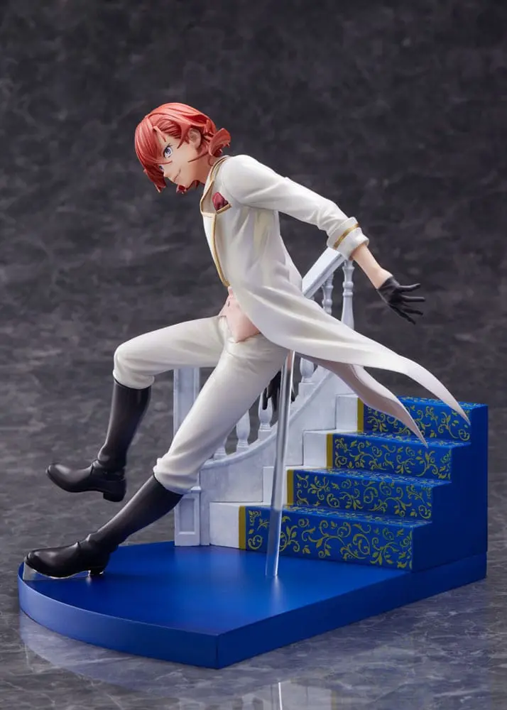 Bungo Stray Dogs Statuie PVC 1/7 Nakahara Chuya 21 cm poza produsului