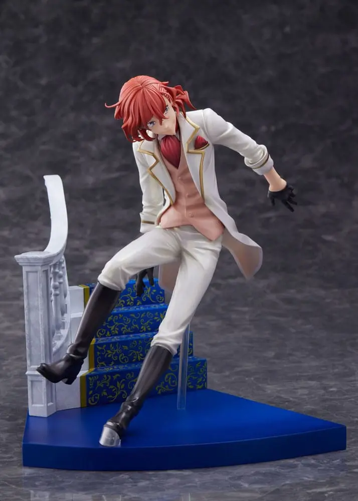 Bungo Stray Dogs Statuie PVC 1/7 Nakahara Chuya 21 cm poza produsului