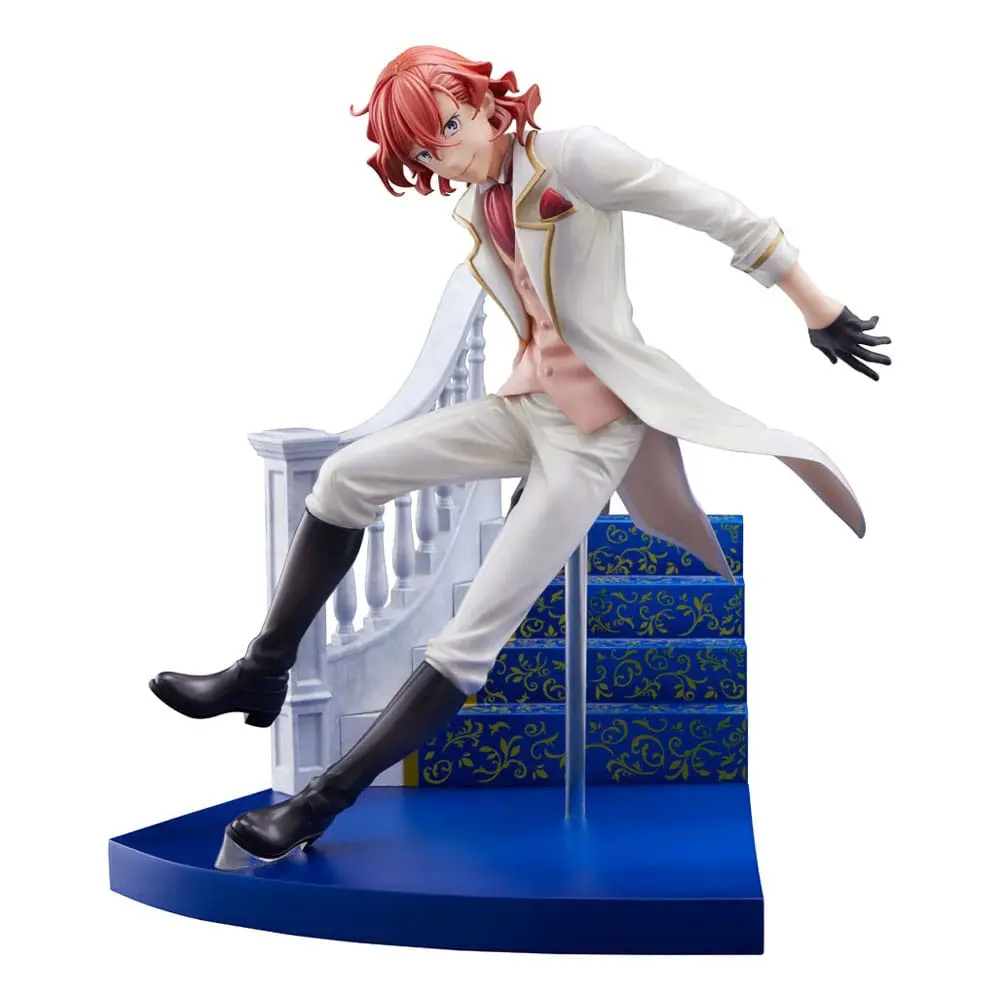 Bungo Stray Dogs Statuie PVC 1/7 Nakahara Chuya 21 cm poza produsului