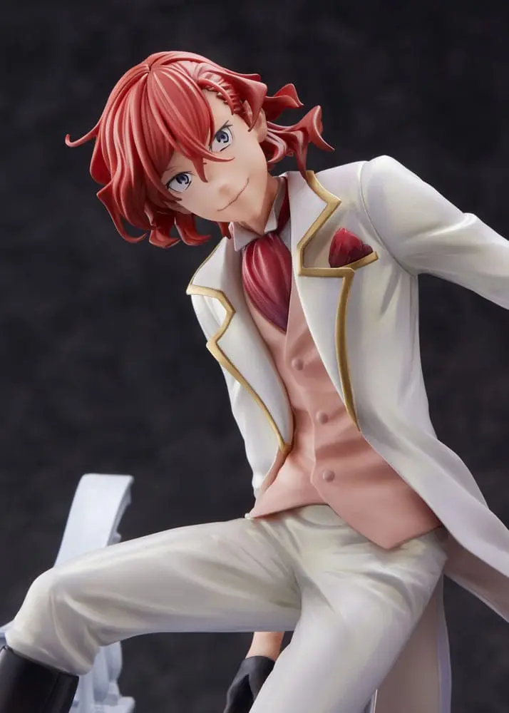 Bungo Stray Dogs Statuie PVC 1/7 Nakahara Chuya 21 cm poza produsului