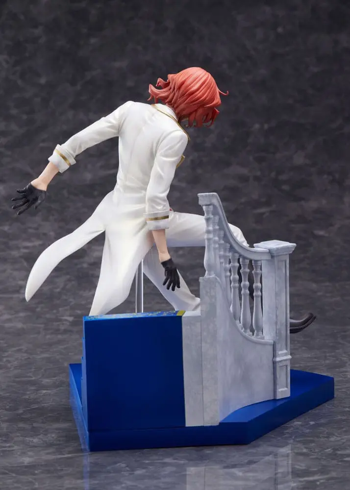 Bungo Stray Dogs Statuie PVC 1/7 Nakahara Chuya 21 cm poza produsului