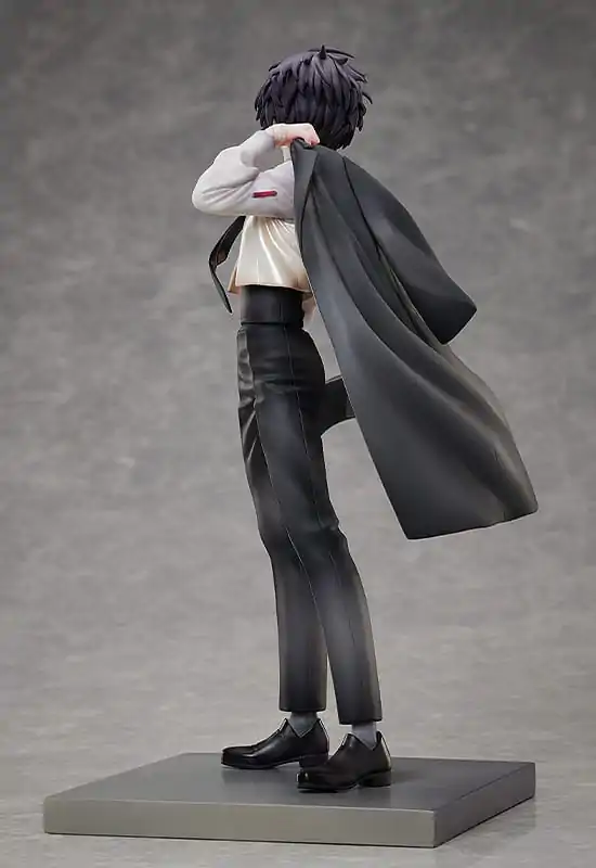 Bungo Stray Dogs Statuie 1/7 Osamu Dazai: Original Series Age Fifteen Ver. 23 cm poza produsului