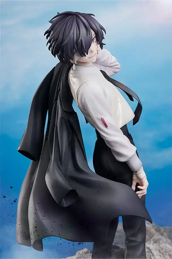 Bungo Stray Dogs Statuie 1/7 Osamu Dazai: Original Series Age Fifteen Ver. 23 cm poza produsului