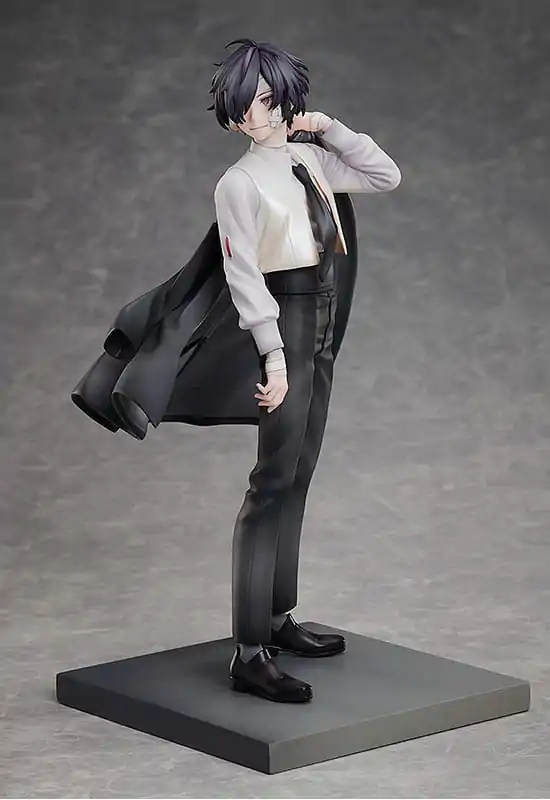 Bungo Stray Dogs Statuie 1/7 Osamu Dazai: Original Series Age Fifteen Ver. 23 cm poza produsului