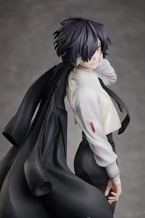 Bungo Stray Dogs Statuie 1/7 Osamu Dazai: Original Series Age Fifteen Ver. 23 cm poza produsului