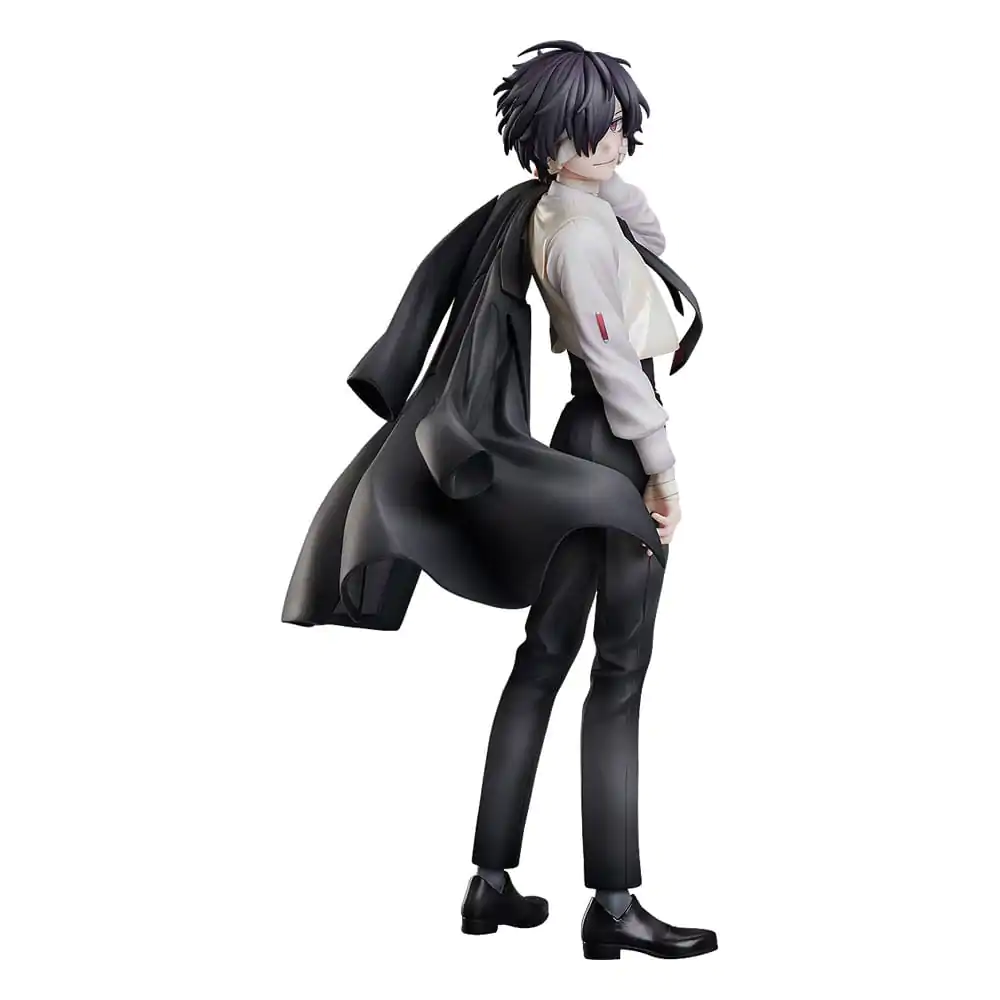 Bungo Stray Dogs Statuie 1/7 Osamu Dazai: Original Series Age Fifteen Ver. 23 cm poza produsului