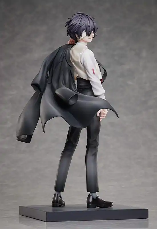Bungo Stray Dogs Statuie 1/7 Osamu Dazai: Original Series Age Fifteen Ver. 23 cm poza produsului