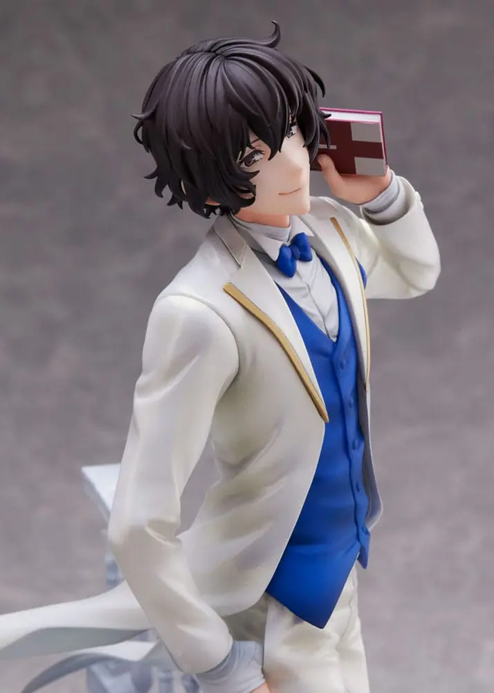 Bungo Stray Dogs Statuie PVC 1/7 Osamu Dazai 26 cm poza produsului