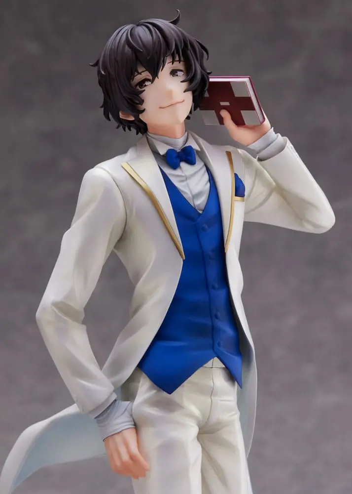 Bungo Stray Dogs Statuie PVC 1/7 Osamu Dazai 26 cm poza produsului