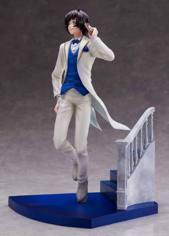 Bungo Stray Dogs Statuie PVC 1/7 Osamu Dazai 26 cm poza produsului