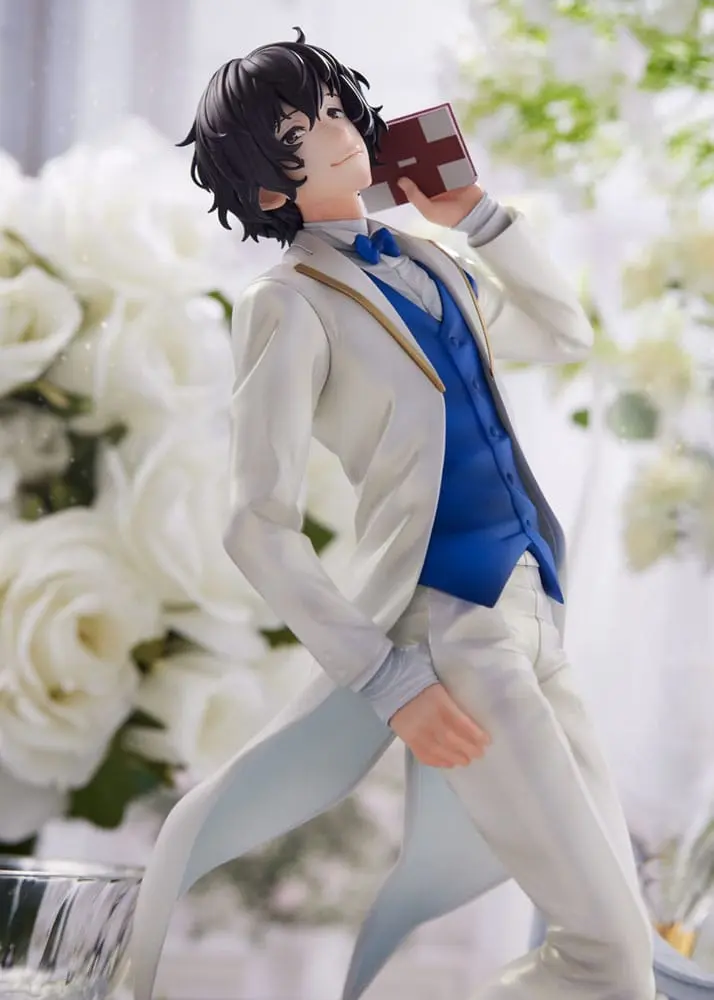 Bungo Stray Dogs Statuie PVC 1/7 Osamu Dazai 26 cm poza produsului