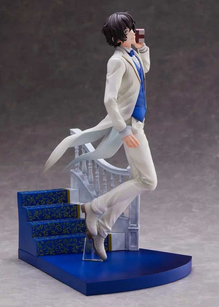 Bungo Stray Dogs Statuie PVC 1/7 Osamu Dazai 26 cm poza produsului