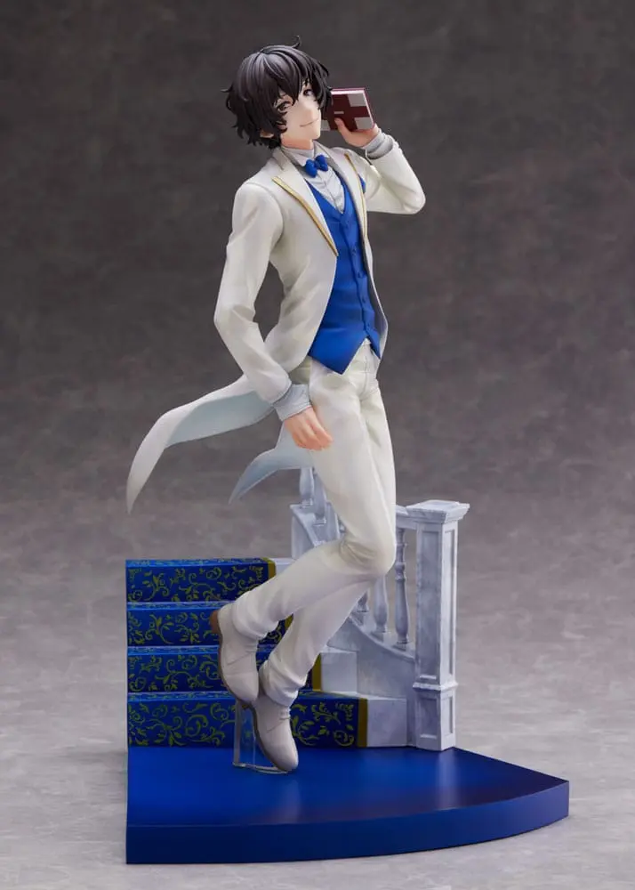 Bungo Stray Dogs Statuie PVC 1/7 Osamu Dazai 26 cm poza produsului