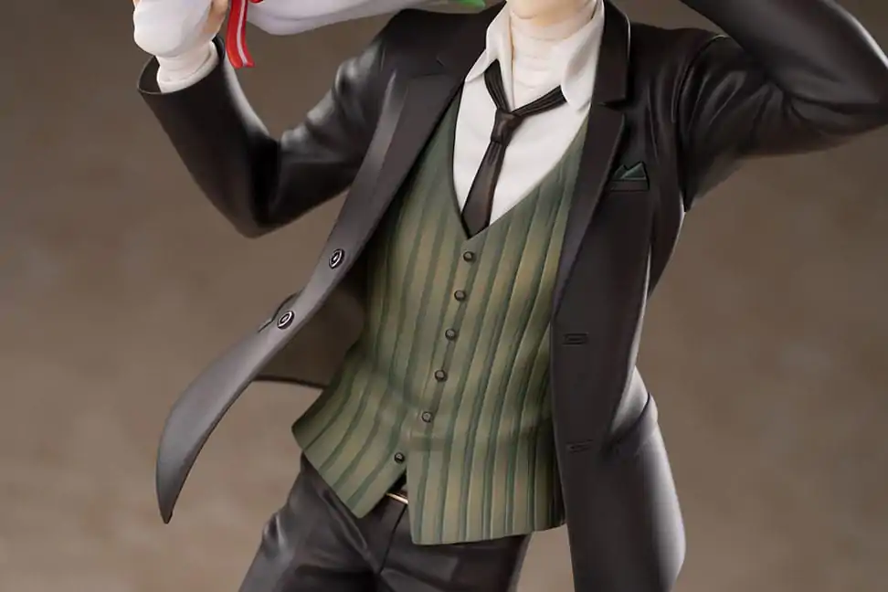 Bungo Stray Dogs Statuie PVC 1/8 Dazai Osamu Dress Up Ver. 26 cm poza produsului