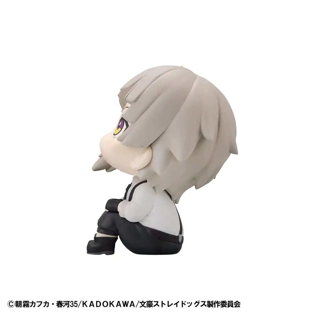 Bungo Stray Dogs Look Up Statuie PVC Atsushi Nakajima 11 cm poza produsului