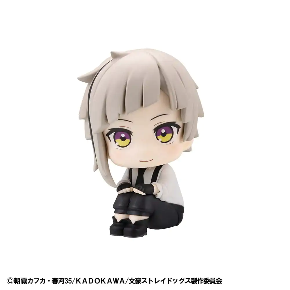 Bungo Stray Dogs Look Up Statuie PVC Atsushi Nakajima 11 cm poza produsului