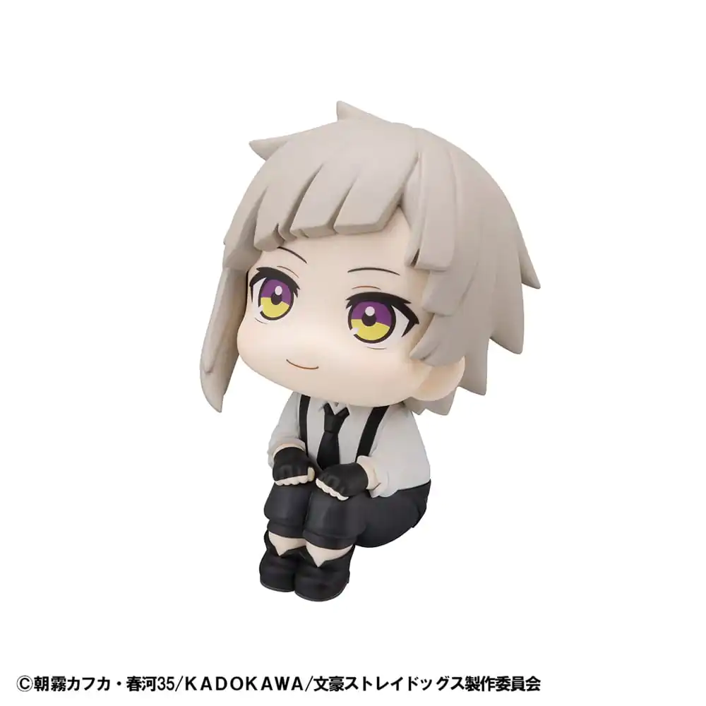 Bungo Stray Dogs Look Up Statuie PVC Atsushi Nakajima 11 cm poza produsului